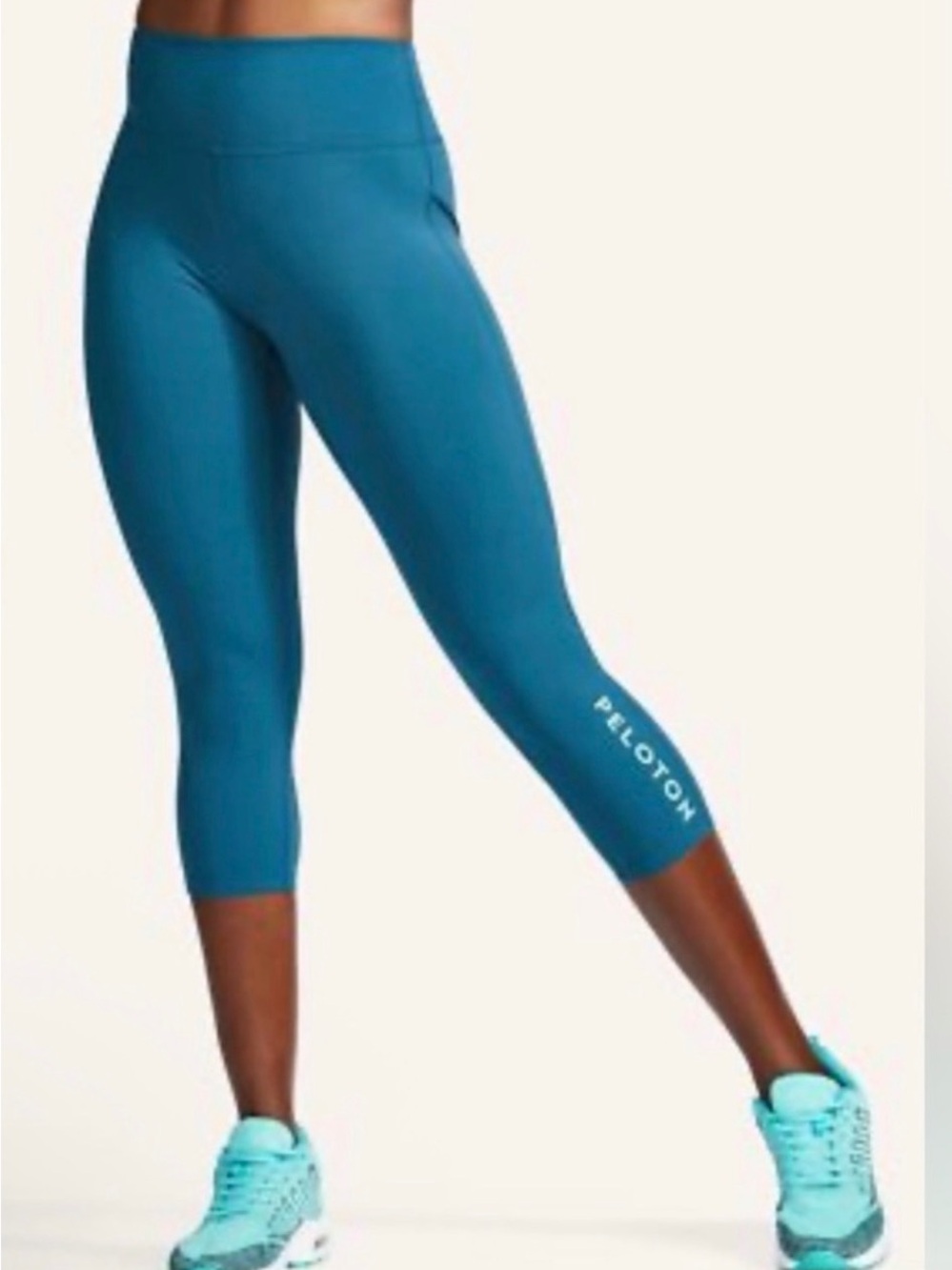 Peloton Essential Capri Leggings